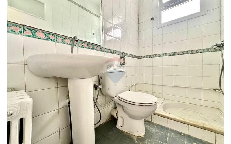 Appartement s+3 8