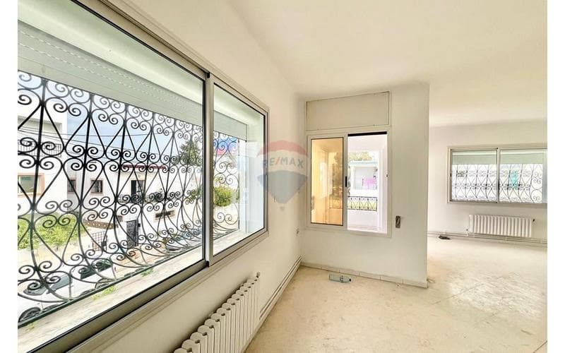 Appartement s+3 6