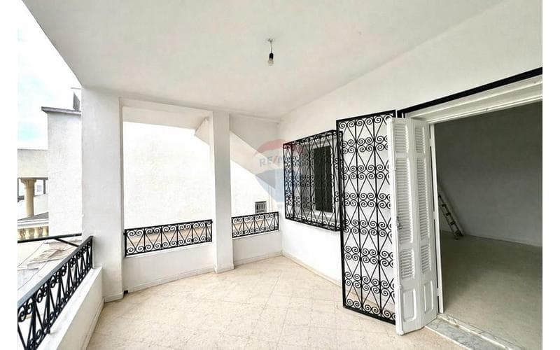 Appartement s+3 10