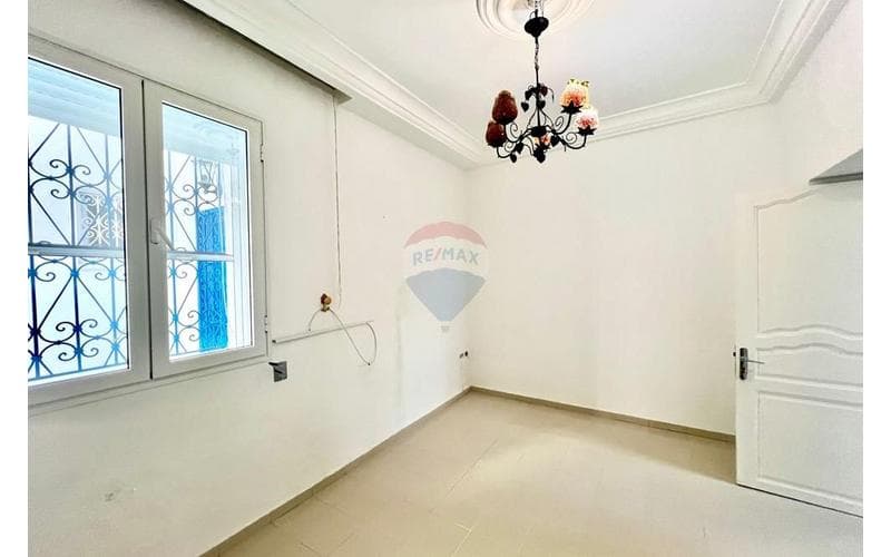 Appartement s+2 2