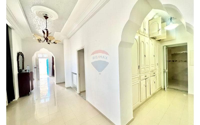 Appartement s+2 3
