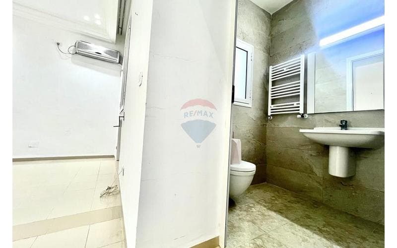 Appartement s+2 9