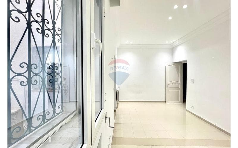 Appartement s+2