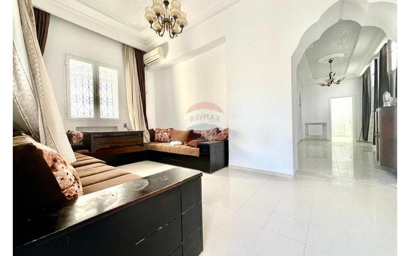 Appartement s+2 7