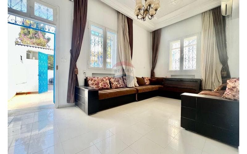 Appartement s+2 8