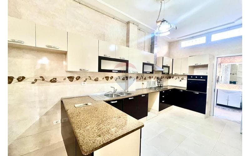 Appartement s+2 6