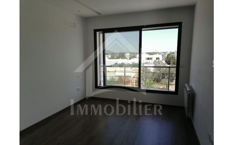 Appartement s+2 4