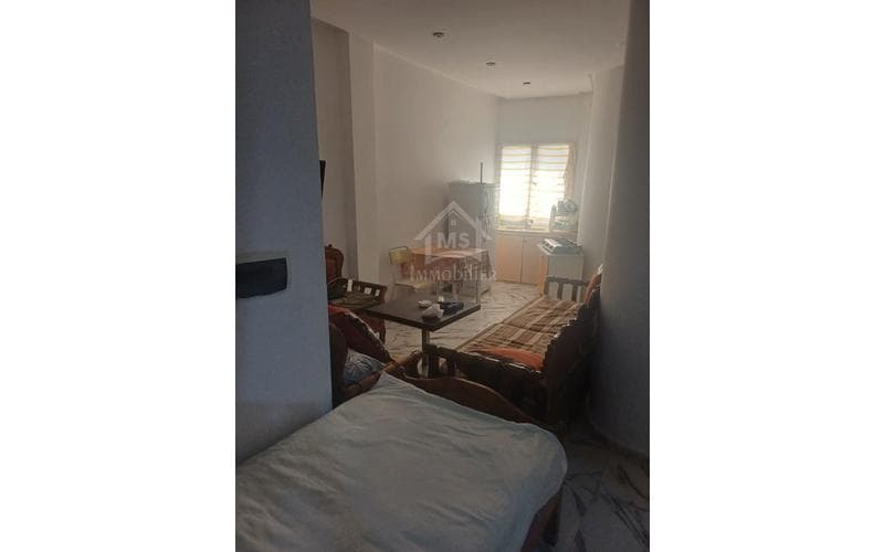 Appartement s+1 4
