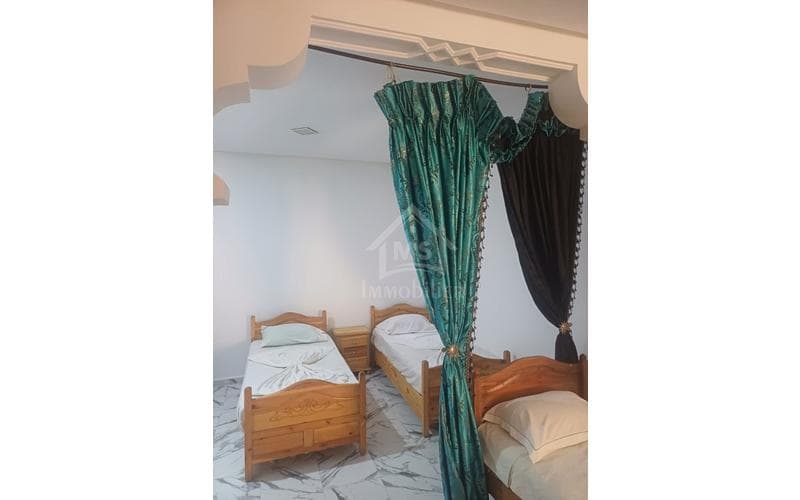 Appartement s+1
