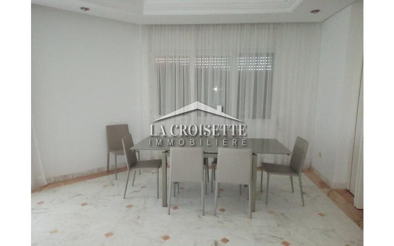 Appartement s+3
