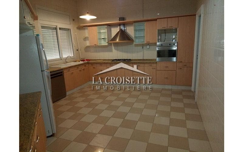 Appartement s+3 3