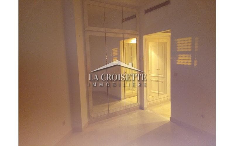 Appartement s+3 5