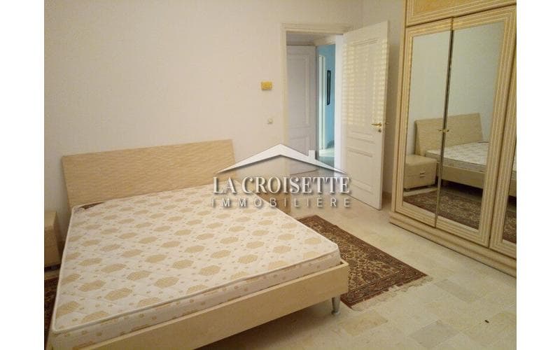 Appartement s+3 4