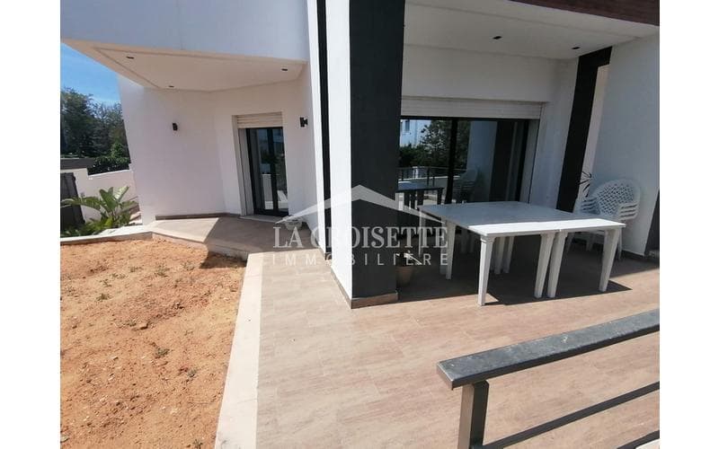 Appartement s+3 2