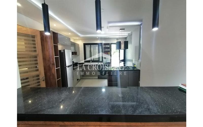 Appartement s+3 7