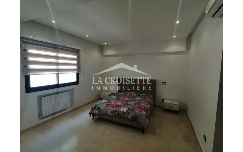 Appartement s+3 9