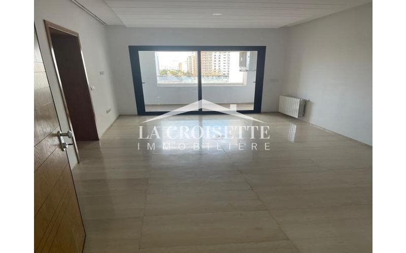 Appartement s+1