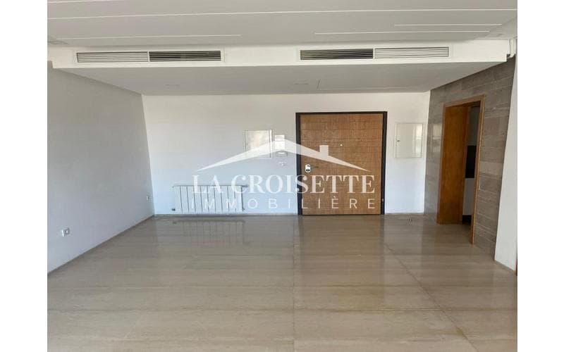 Appartement s+1 2