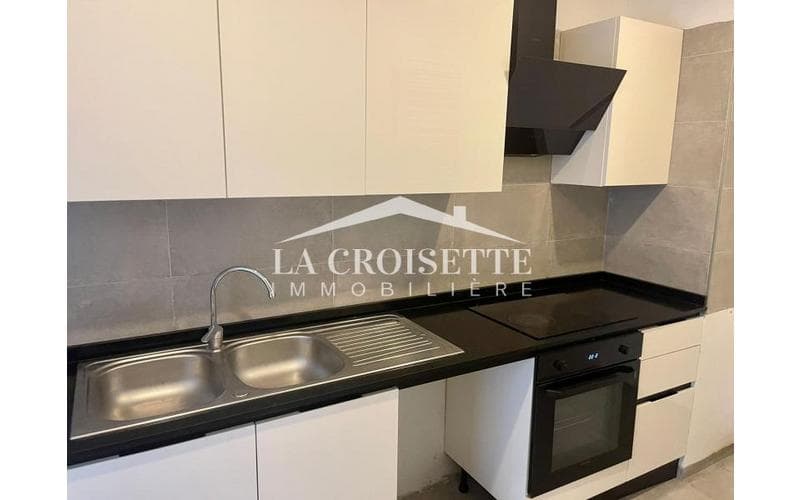 Appartement s+1 5