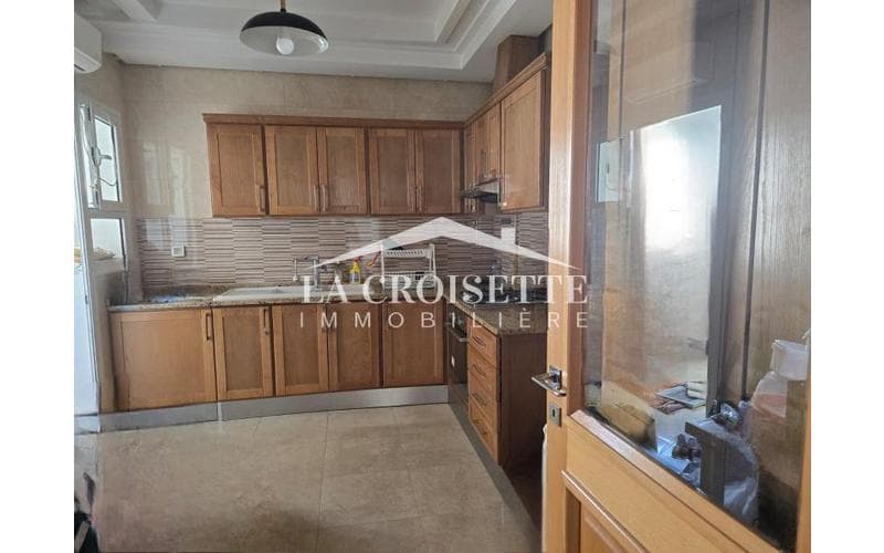 Appartement s+3 2