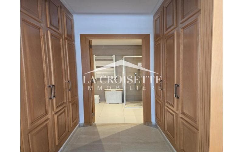 Appartement s+3 4