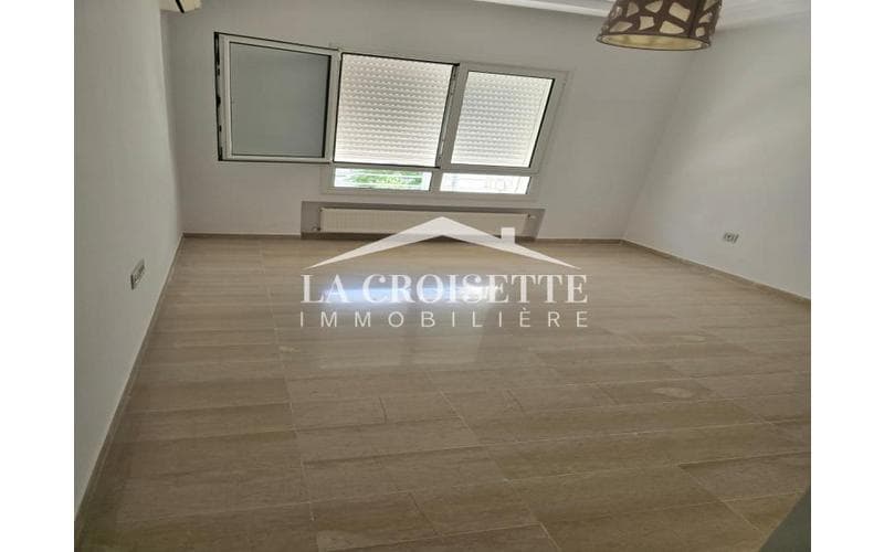 Appartement s+3 3