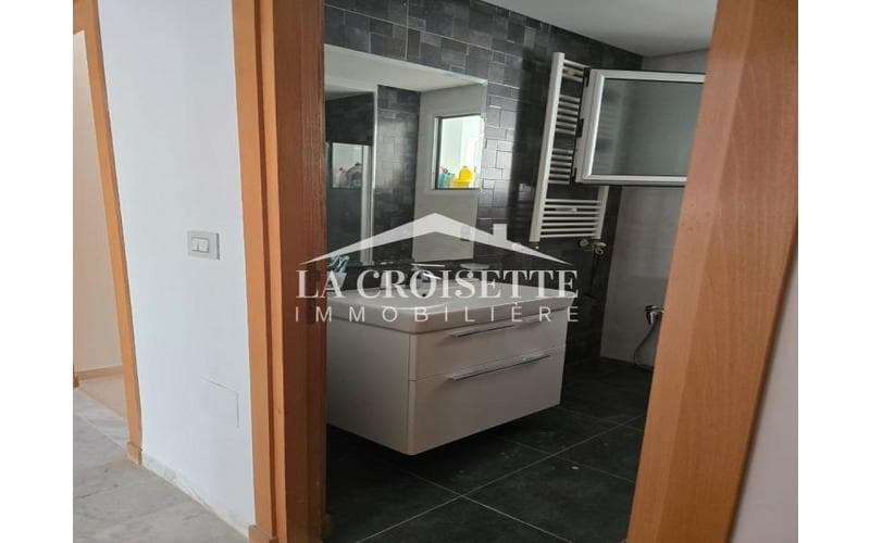 Appartement s+3 5