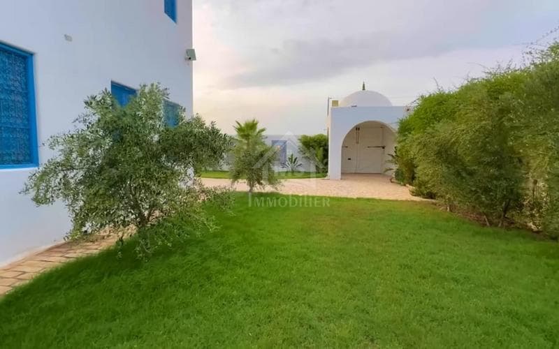 Villa s+5 et plus 4
