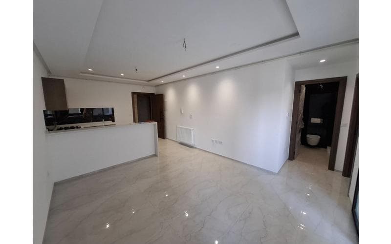 Appartement s+1