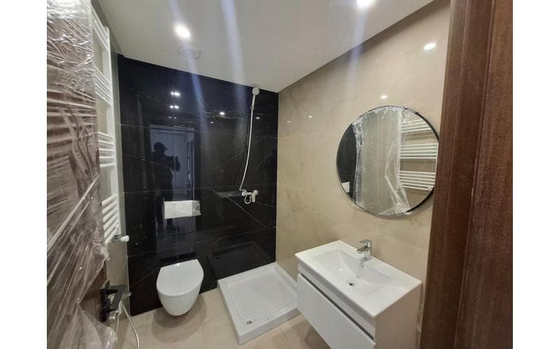 Appartement s+1 3