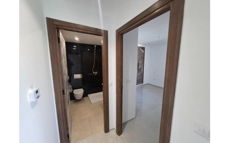 Appartement s+1 5