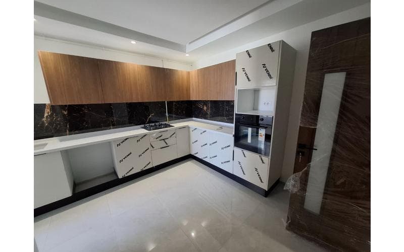 Appartement s+2 4