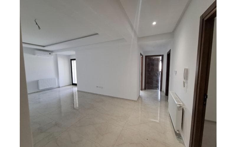 Appartement s+2