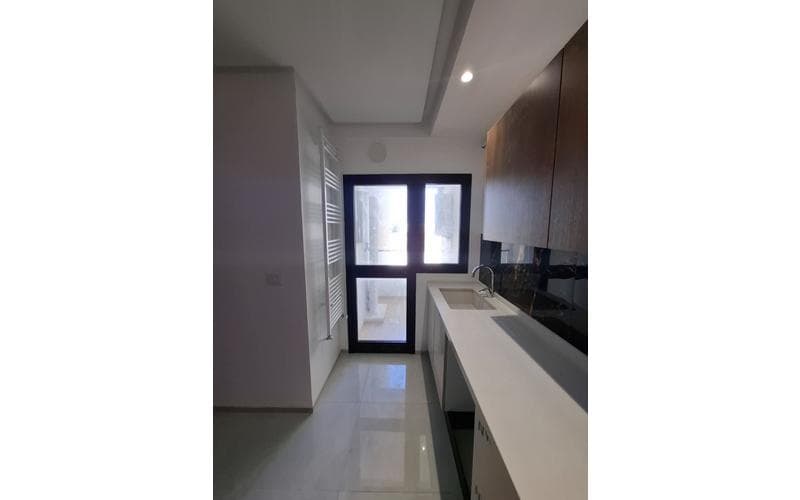 Appartement s+2 5