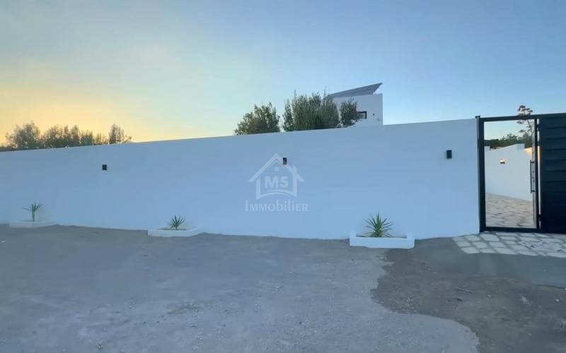 Villa s+2 2