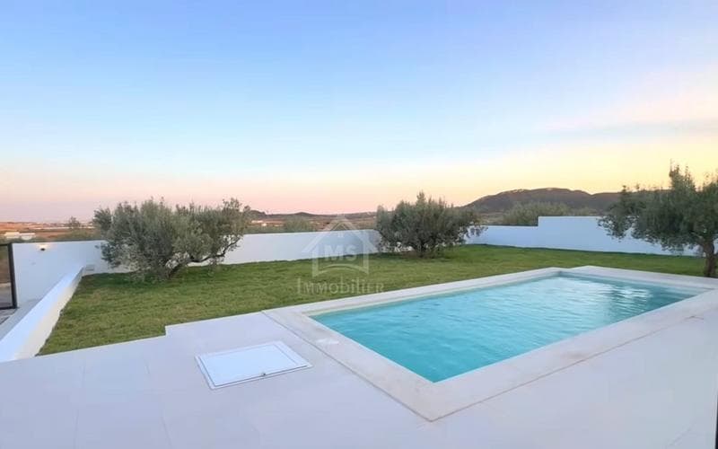 Villa s+2