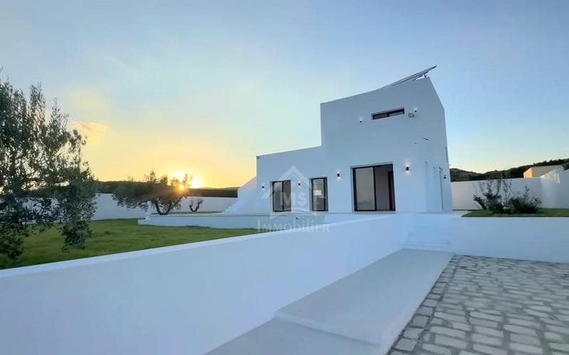 Villa s+2 3