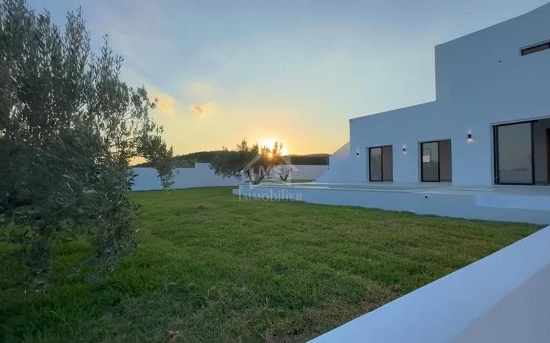 Villa s+2 9