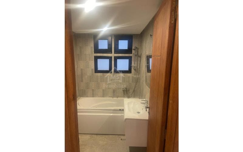 Villa s+5 et plus 5