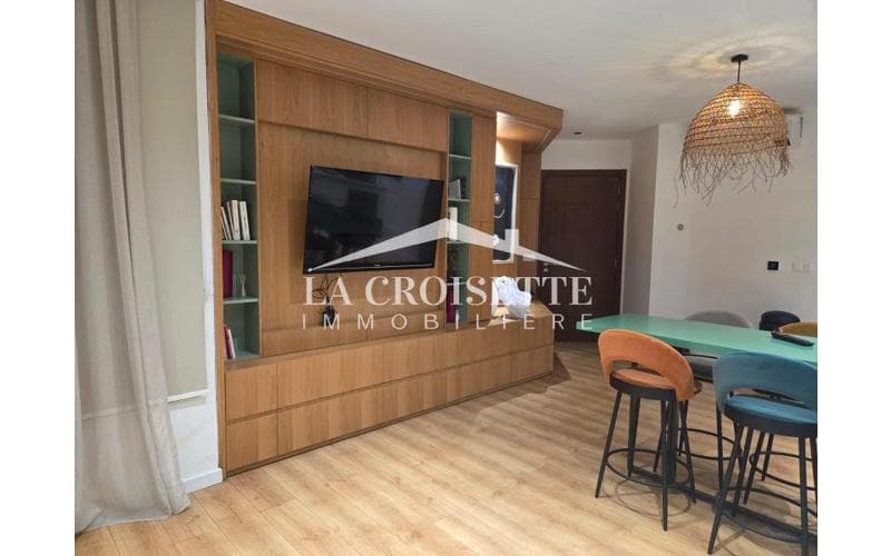 Appartement s+2 4