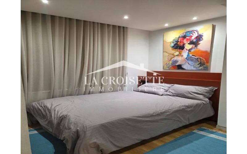 Appartement s+2 3