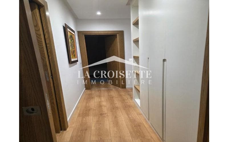 Appartement s+2