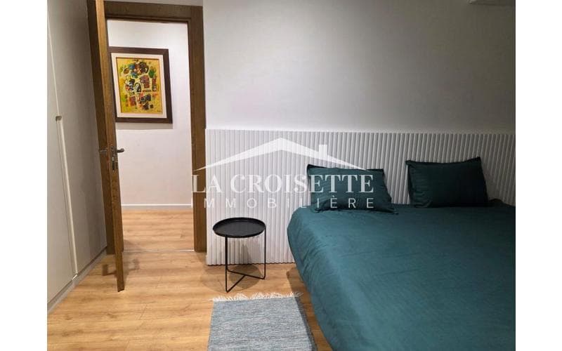 Appartement s+2 9