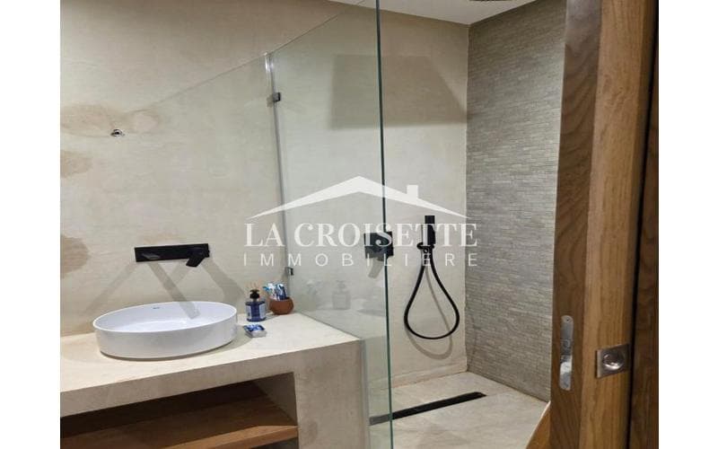 Appartement s+2 2