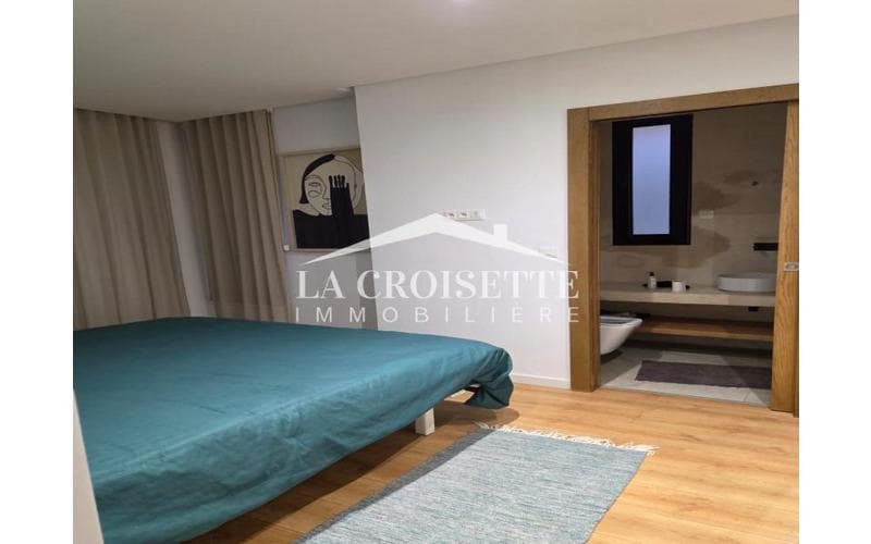 Appartement s+2 10