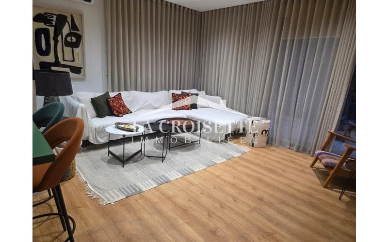 Appartement s+2 7