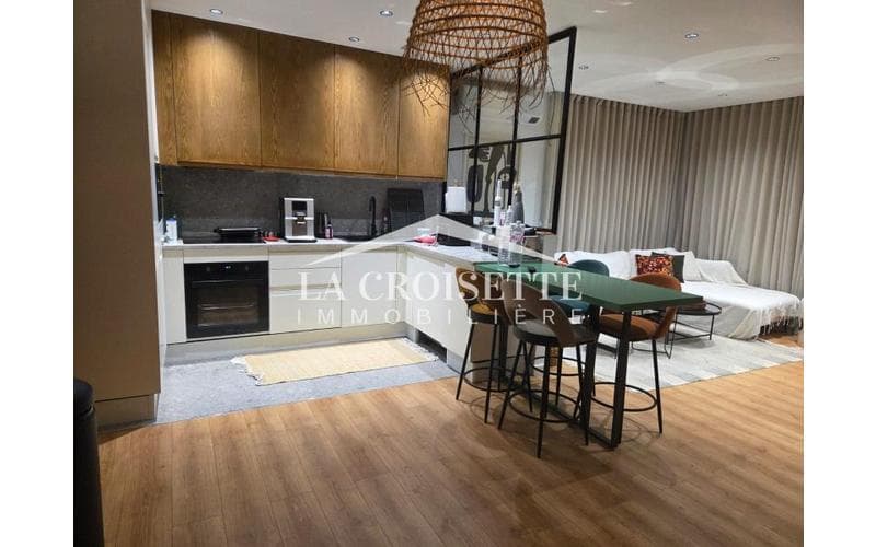 Appartement s+2 6