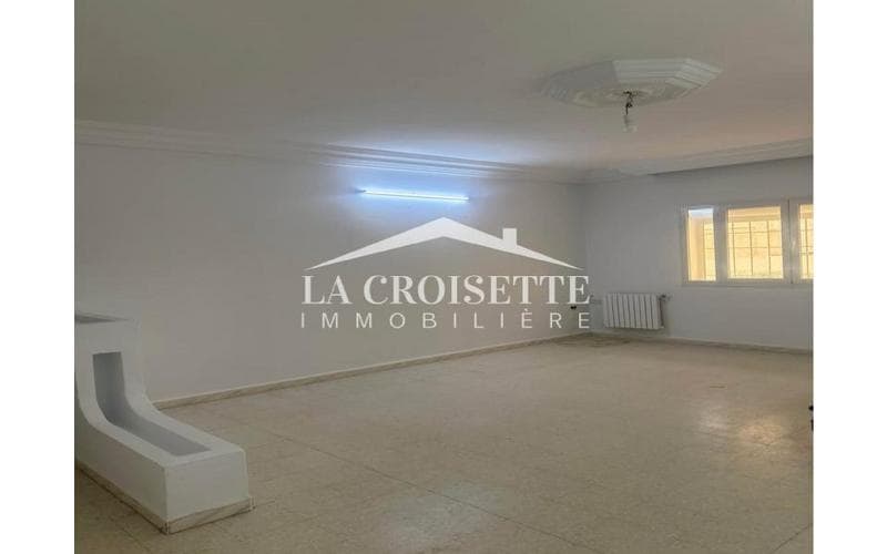 Appartement s+2
