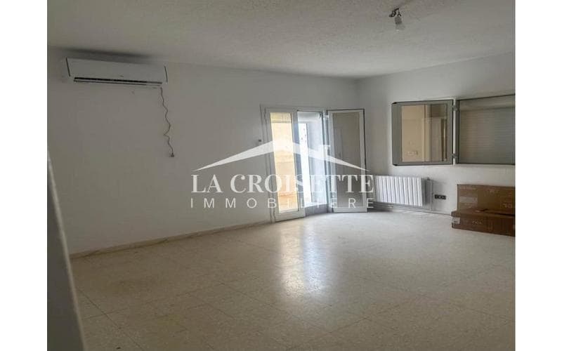 Appartement s+2 3