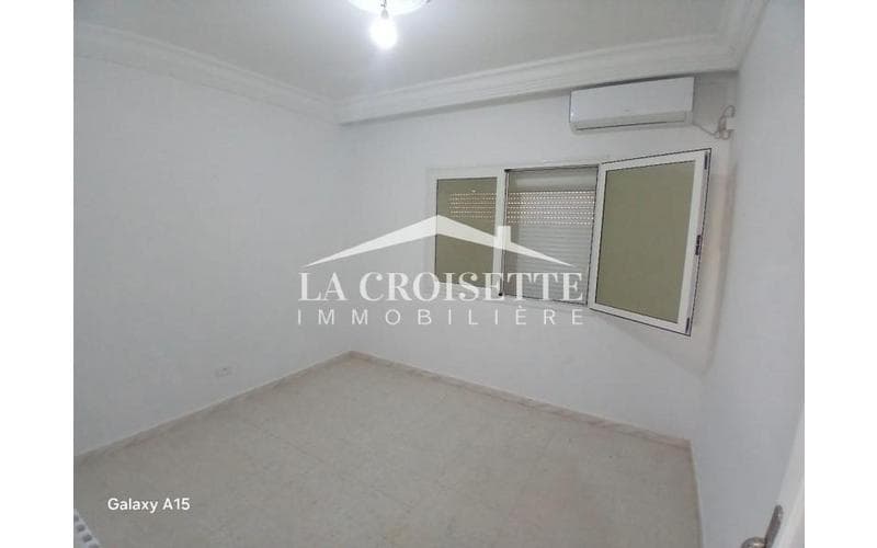 Appartement s+2 2